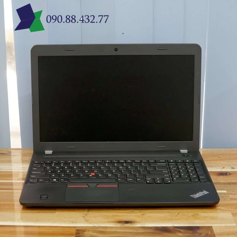 Lenovo Thinkpad E550 i5-5200u RAM8G SSD128G 15.6inch